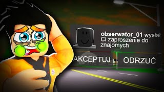 NIE DODAWAJ GO DO ZNAJOMYCH NA BROOKHAVEN 🏡RP O 3:00 W NOCY