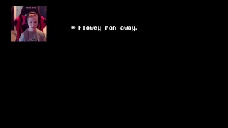 FINISHING UNDERTALE! PART 1
