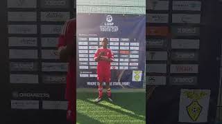 Flash Interviews | 4 de Abril – Edição 2026 | Liverpool FC #football