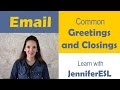 Email Communication Best Practices