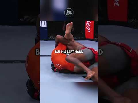 How Paddy Pimblett Put King Green to Sleep!