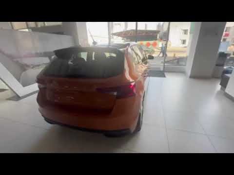 Skoda Fabia Selection