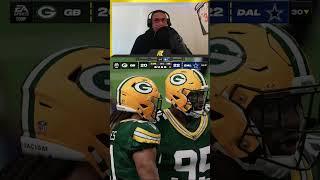 Funniest Moments From Fan 1v1 Stream | Part 7   #madden23 #maddengaming #nfl #maddengamer