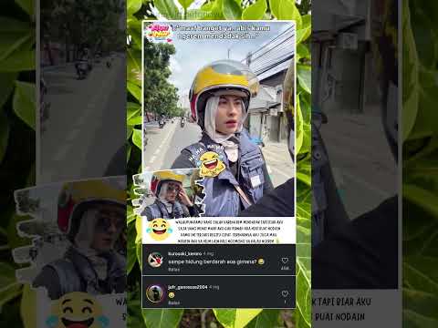 Kamu yang salah tetap aku yang minta maaf #ngakak #videolucu #videoviral #lucu