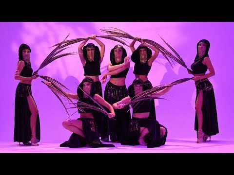 Кобры