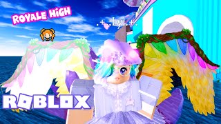 Roblox Royale High Nine Tails | Free Robux 4all - 