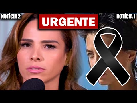 👉 FALECEU QUERIDA E FAMOSA, APÓS SER ARRASTADA PARA O MAR │ Wanessa Camargo, notícia chega..