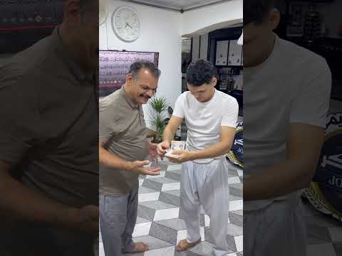 الحجي يومية رايح لمكة😂