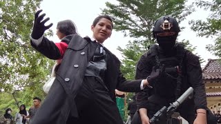 gwah ke event cosplay