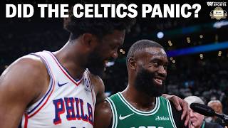 Why Did the Celtics REALLY Trade Jaylen Brown? Insider Explains Boston's Shocking Decision