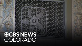 Multiple Denver schools cancel classes Thursday due to extreme heat