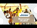 Peter Gona  Jesu Msenangu (Audio)