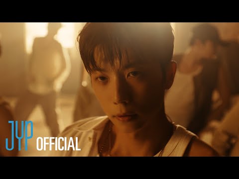 Jang Wooyoung "Simple dance" M/V
