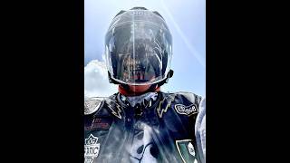Just riding my Hog & enjoying the day ✌️✌️#harleydavidson #bikelife #motorcycle #shoeihelmet