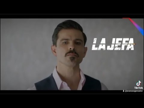 Avance La Jefa Capítulo 87 Completo | Telemundo