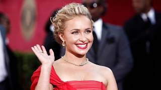 Hayden Panettiere autopsy shows 'no signs of trauma' at time of death: Coroner