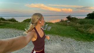 𝐏𝐥𝐚𝐲𝐥𝐢𝐬𝐭 제주 해안 위, 쿨하게 달리는 50분 feat 소노 런트립