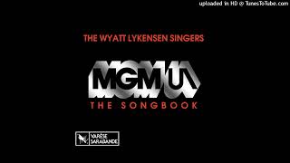 The Wyatt Lykensen Singers - Another Opening Another Show (1988)