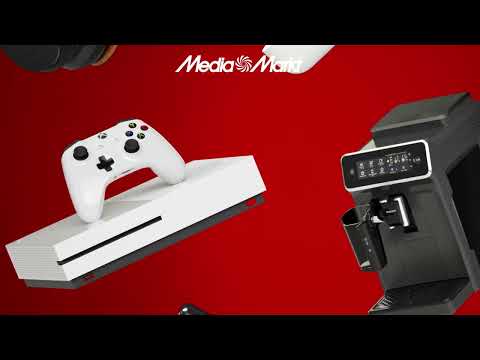 Yeni yıl hediyelerinin MediaMarkt’la Tam Zamanı!