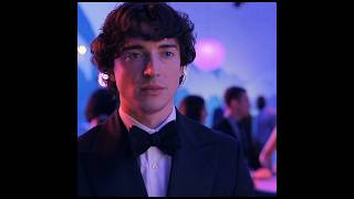 Jealous Freddie 👀🔥 | Adriana x Freddie x brayden | finding her edge #shorts#trending