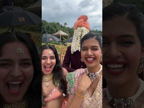 Baraat on Jet ski, Fake dulha-WHAT!  #shaadi
