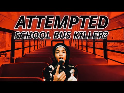 Maryland Rapper Baby K: Murder and Attempt on a School Bus?