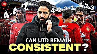 DEAR MANCHESTER UNITED, DON'T BE COMPLACENT AGAINST WOLVES! MAN UTD TEAM NEWS VS WOLVERHAMPTON
