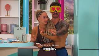 Staré pořádky padají! A tajemství se probouzí I Love Island I Oneplay
