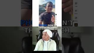 A Terrifying Encounter At Walmart - What Happened Next