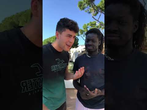 Aprendamos juntos 🥰@Maurice Gomis : #shorts #short #maurice_gomis