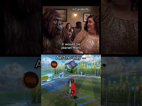 DON'T CLICK THIS SOUND ๐ #shorts #funny #memes #meme #rocketleague