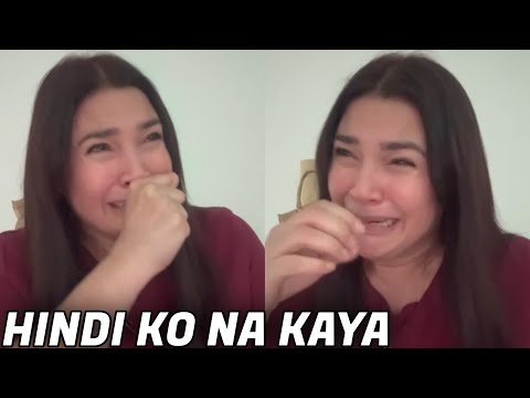 VINA MORALES BINIGLA ANG LAHAT SA KANYANG MGA REBELASYONG IBINUNYAG SA KANYANG LATEST VIDEO