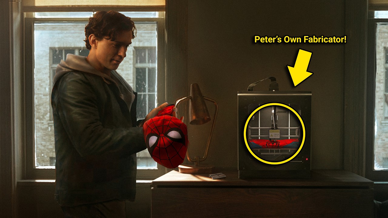 Spider-Man: Brand New Day Just Confirmed I Was Right