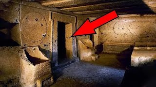 25 Most Amazing Archaeological Finds