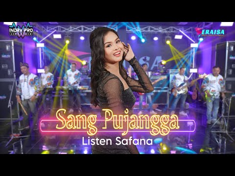 SANG PUJANGGA - Listen Safana - OM ERAISA ( Live Record Studio )