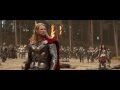 Trailer 1 do filme Thor: The Dark World
