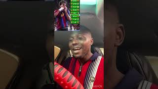 Barcelona is the best club in the world now #goal #football all