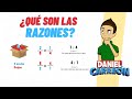 Understanding Ratios