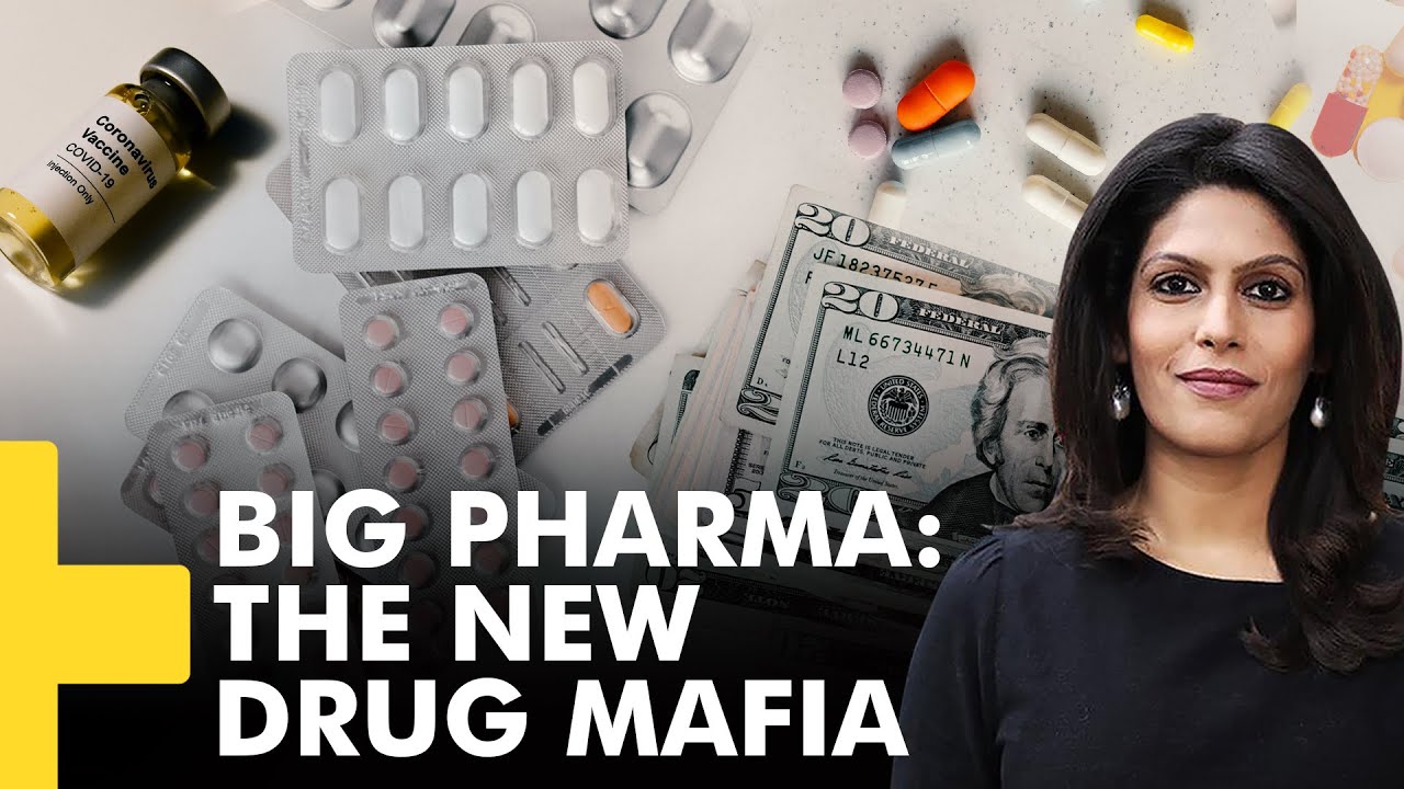 How Big Pharma Pushes Dangerous Drugs and Reaps Profits
