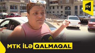 Tikinti şirkəti ilə qalmaqal – MTK mənzil sənədlərini təqdim etmir?