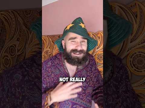 D&D has a MISSING race!