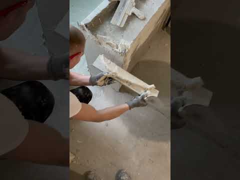 Штукатурка відкосів