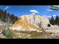 Hydrothermal Processes and Mineral Formation