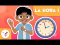 Understanding Time with Analog and Digital Clocks