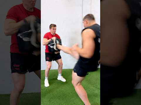 How Hard Can You Kick?