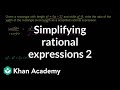Understanding Ratios and Simplification