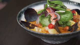 KOH - Thai & Southeast Asian Cuisine | STYLE IN MALLORCA
