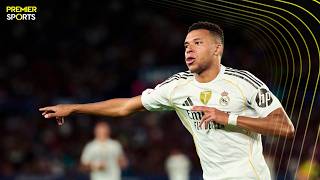 HIGHLIGHTS | Levante 1-4 Real Madrid | Kylian Mbappé keeps scoring as Madrid pick up away win