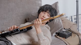 CHANYEOL 찬열 'Upside Down' Meeting & MV & Jacket Behind The Scenes