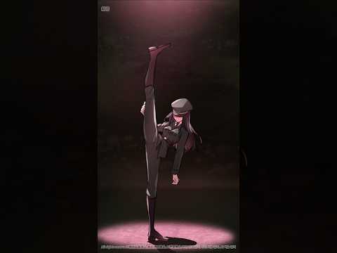 できたよー!!/中国軍隊ダンス#創作 #イラスト #illustration #oc #中国軍隊ダンス